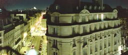 Paris Wide 800T