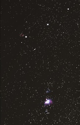 Fairbanks Orion