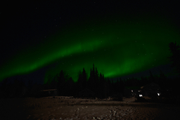 Fairbanks Aurora Wide