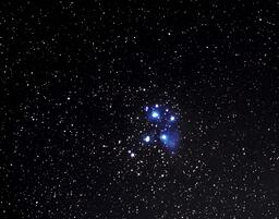 Ossining Pleiades
